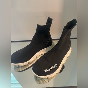 Valentino Sock Shoe